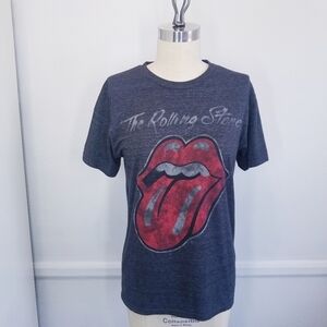 The Rolling‎ Stones | Signature Graphic Tee
